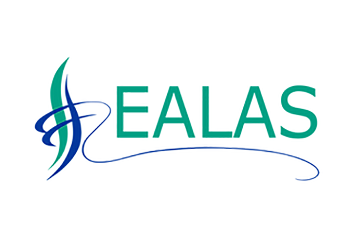 EALAS - European Academy of Laboratory Animal Surgery