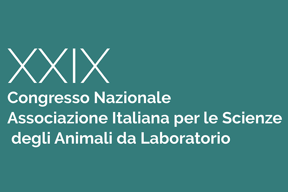 XXIX Congresso Nazionale AISAL