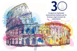 XXX Congresso AISAL Roma, 2-3-4 Ottobre 2024