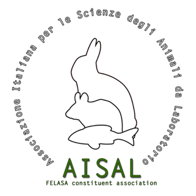 AISAL - logo completo